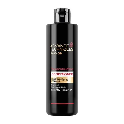 Avon Obnovující kondicionér pro poškozené vlasy (Reconstruction Conditioner) 250 ml