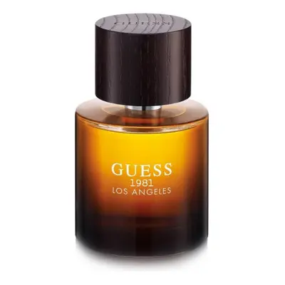 Guess 1981 Los Angeles Men - EDT TESTER 100 ml