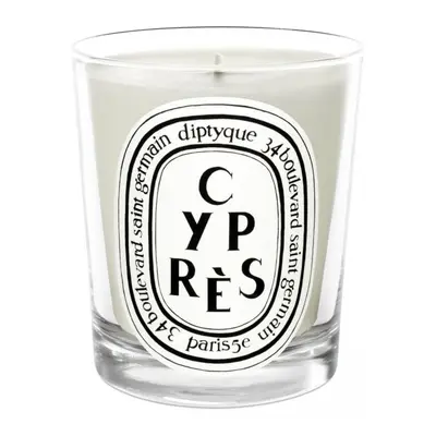 Diptyque Cyprés - svíčka 190 g