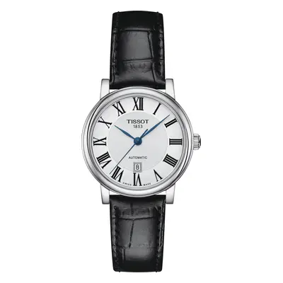 Tissot Carson Automatic T122.207.16.033.00