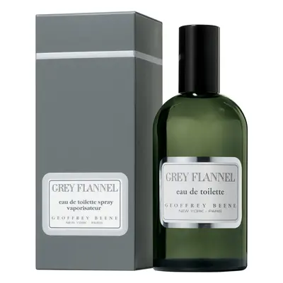 Geoffrey Beene Grey Flannel - EDT 120 ml