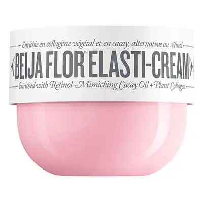 Sol de Janeiro Hydratační tělový krém Beija Flor (Elasti-Cream) 240 ml