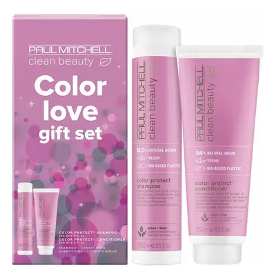 Paul Mitchell Dárková sada Color Love Gift Set