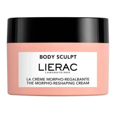 Lierac Zpevňující a tvarující tělový krém Body Sculpt (The Morpho-Reshaping Cream) 200 ml