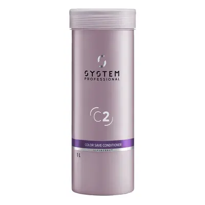 System Professional Kondicionér na barvené vlasy Color Save (Conditioner) 1000 ml