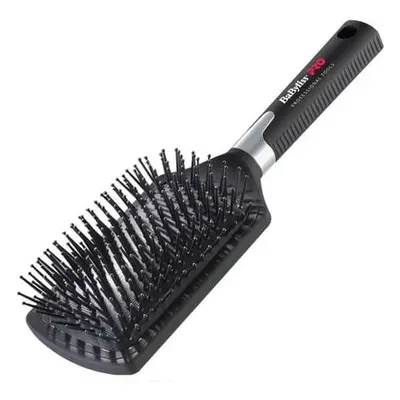 BaByliss PRO Velký plochý rozčesávací kartáč na vlasy BABNB2E