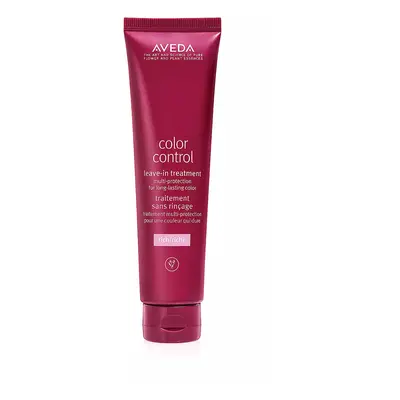 Aveda Bezoplachová péče pro barvené vlasy Color Control Rich (Leave-In Treatment) 100 ml