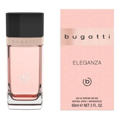 Bugatti Eleganza - EDP 60 ml