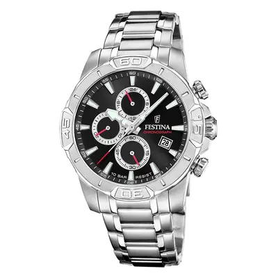 Festina Timeless Chronograph 20704/6