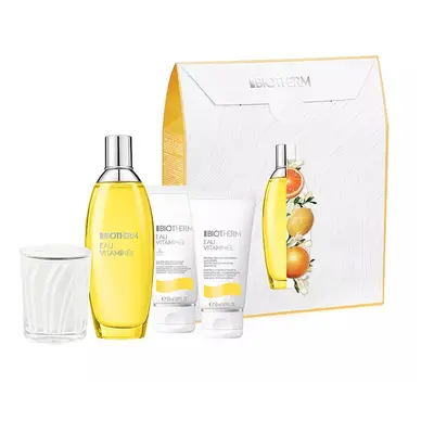 Biotherm Dárková sada Eau Vitaminée Set