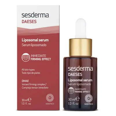 Sesderma Sérum proti stárnutí pleti Daeses (Liposomal Serum) 30 ml