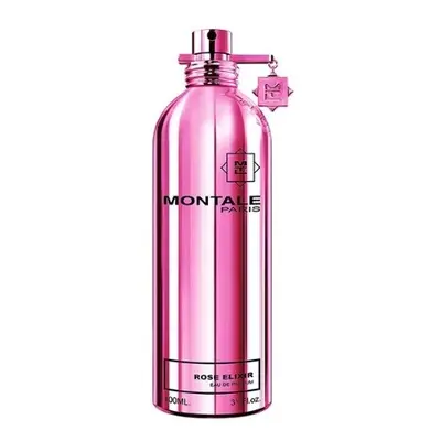 Montale Rose Elixir - EDP 2 ml - vzorek s rozprašovačem