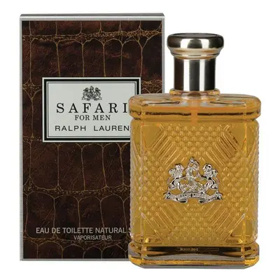 Ralph Lauren Safari Man - EDT 125 ml