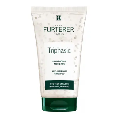 René Furterer Šampon proti vypadávání vlasů Triphasic (Anti-Hair Loss Shampoo) 50 ml