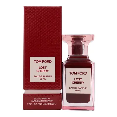 Tom Ford Lost Cherry - EDP 2 ml - odstřik s rozprašovačem