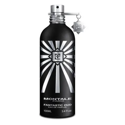 Montale Fantastic Oud - EDP 2,0 ml - vzorek s rozprašovačem