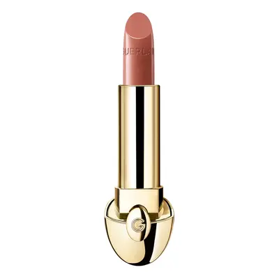 Guerlain Saténová rtěnka Rouge G (Satin Lipstick) 3,5 g 131 Le Beige Praline