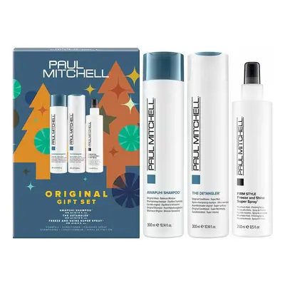 Paul Mitchell Dárková sada Original Gift Set