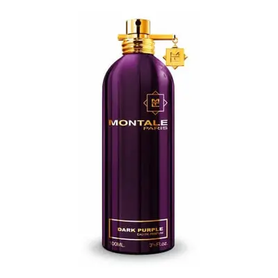 Montale Dark Purple - EDP 100 ml