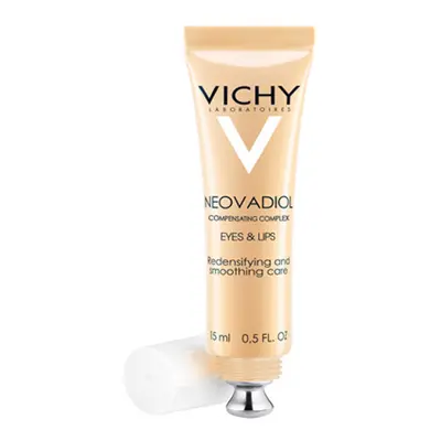 Vichy Oční krém Neovadiol (Redensifying and Smoothing Care) 15 ml