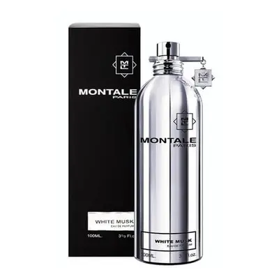 Montale White Musk - EDP 100 ml