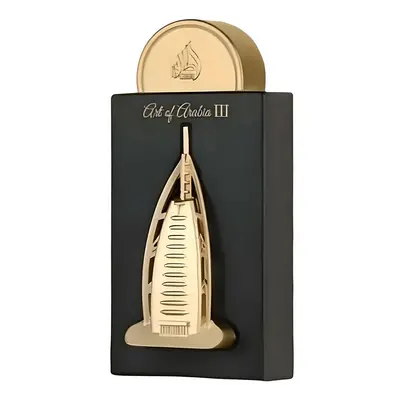 Lattafa Art of Arabia III - EDP 100 ml