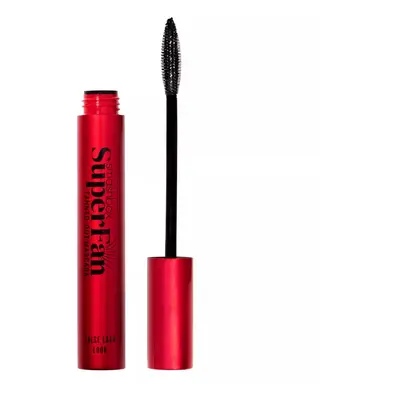 Smashbox Prodlužující a objemová řasenka (SuperFan Mascara) 10 ml Black