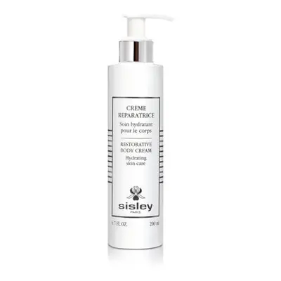 Sisley Hydratační tělový krém (Restorative Body Cream) 200 ml