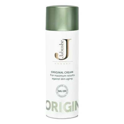 Jabushe Pleťový krém pro redukci jemných vrásek (Original Cream) 50 ml