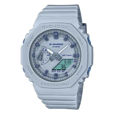 Casio G-Shock Original Carbon Core Guard GMA-S2100BA-2A2ER (619)