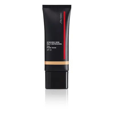 Shiseido Hydratační make-up SPF 20 Synchro Skin Self-Refreshing (Foundation) 30 ml 225