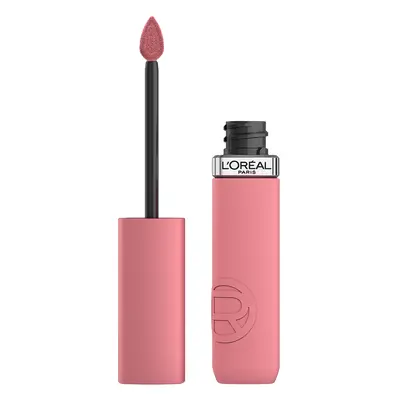 L´Oréal Paris Matná hydratační rtěnka Infaillible Matte Resistance (Lipstick) 5 ml 200 Lipstick 