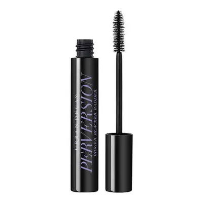 Urban Decay Řasenka pro prodloužení a zahuštění řas Black (Perversion Mascara) 12 ml