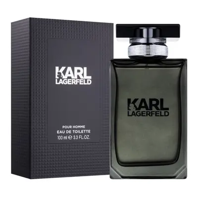 Karl Lagerfeld Karl Lagerfeld For Him - EDT 100 ml