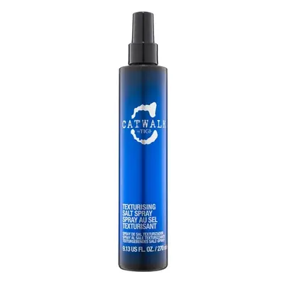 Tigi Slaný sprej pro plážový efekt Catwalk (Texturising Salt Spray) 270 ml