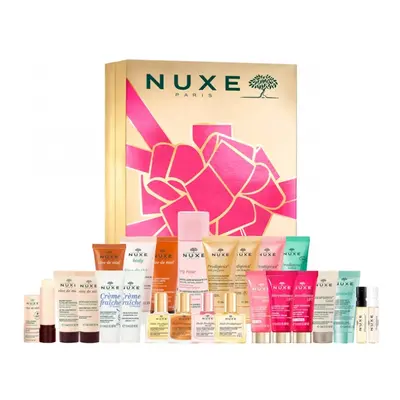 Nuxe Adventní kalendář Beauty Countdown