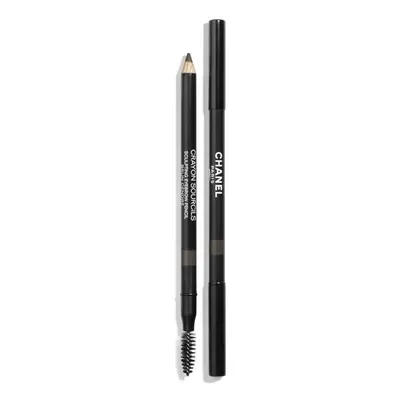 Chanel Tužka na obočí Crayon Sourcils (Sculpting Eyebrow Pencil) 1 g 40 Brun Cendré