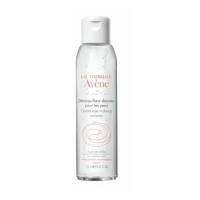 Avène Jemný gelový odličovač očí na velmi citlivou pleť (Gentle Eye Make-Up Remover) 125 ml