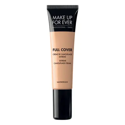 Make Up For Ever Vysoce krycí korektor Full Cover (Extreme Camouflage Cream) 15 ml 5 Vanilla