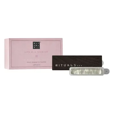 Rituals Vůně do auta Life is a Journey Sakura (Car Perfume Holder) 2 x 3 g