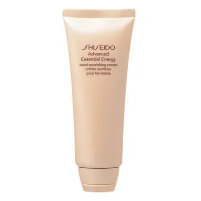 Shiseido Výživující krém na ruce Advanced Essential Energy (Hand Nourishing Cream) 100 ml