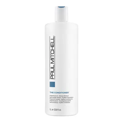 Paul Mitchell Bezoplachový kondicionér (The Conditioner) 1000 ml