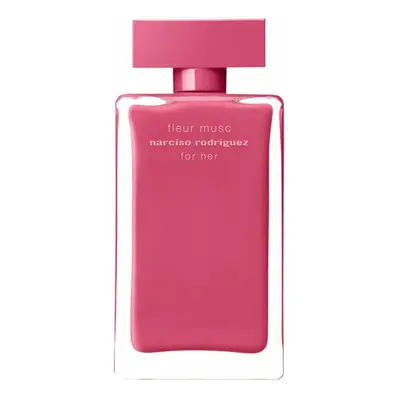 Narciso Rodriguez Fleur Musc For Her - EDP 2 ml - odstřik s rozprašovačem