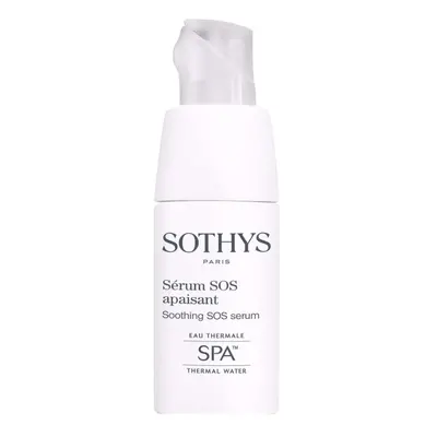 SOTHYS Paris Zklidňující sérum pro citlivou pleť (Soothing SOS Serum) 20 ml