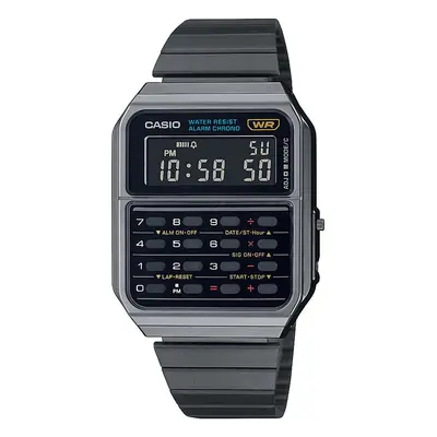 Casio Collection Vintage CA-500WEGG-1BEF (059)