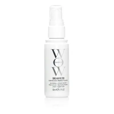 Color Wow Předšamponová péče Travel Dream Filter (Pre-Shampoo) 50 ml