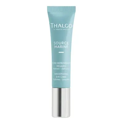 Thalgo Vyhlazující oční péče Source Marine (Smoothing Eye Care) 15 ml