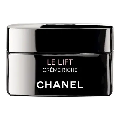 Chanel Bohatý zpevňující protivráskový krém Le Lift Creme Riche (Firming Anti-Wrinkle Fine) 50 m