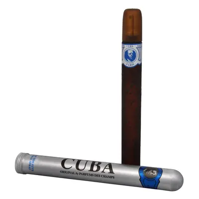 Cuba Blue - EDT 35 ml