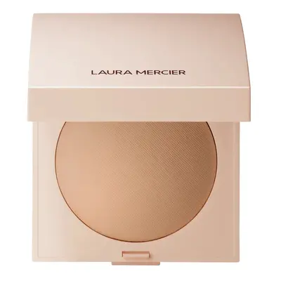 Laura Mercier Kompaktní pudr (Real Flawless Luminous Perfecting Pressed Powder) 7 g Medium